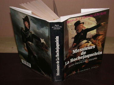 Messieurs de La Rochejaquelein