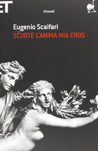 Couverture de Scuote l'anima mia Eros