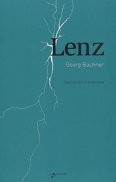 Lenz. Fantaisie reproductive : étude sur les sources de Lenz. Herr L. : notes de J.-F. Oberlin sur J.M.R. Lenz