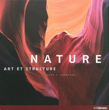 Nature : art et structure