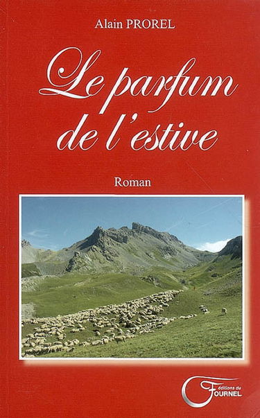 Le parfum de l'estive