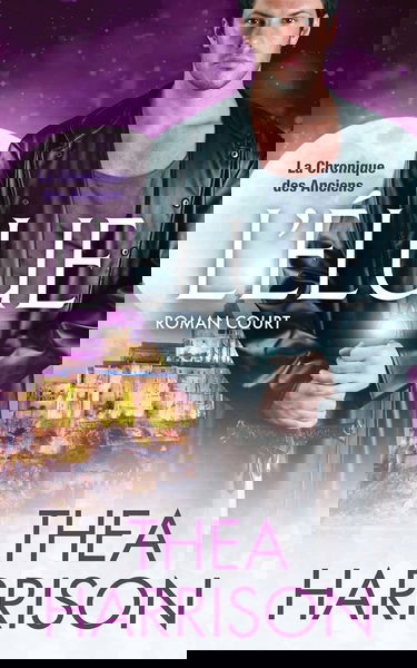 L'Élue: Roman court