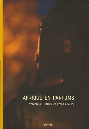 Afrique en parfums