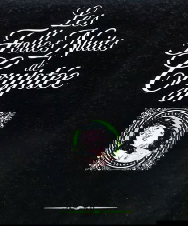 Les Folles nuits de Cryptée