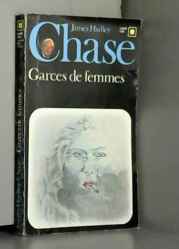 Garces de femmes