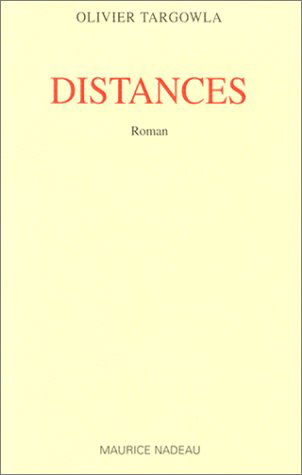 Distances