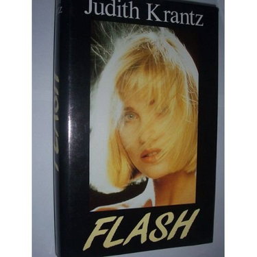 Couverture de Flash