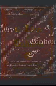 Le Livre de Gahavia: les bonus du conte des Sept Chants