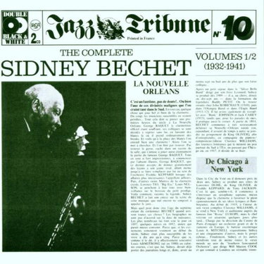 Couverture de The Complete 1932 - 1941 (2 CD avec livret en anglais et en français)