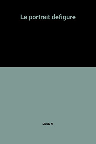 Le portrait defigure