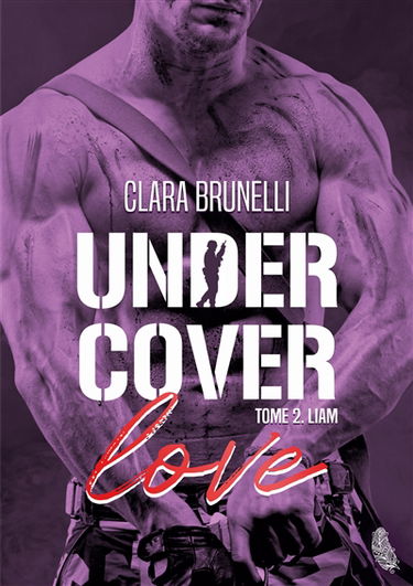 Under Cover Love : Liam