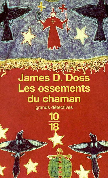 Les ossements du chaman
