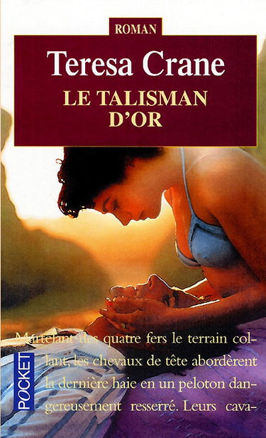 Le talisman d'or