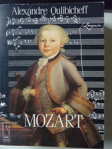 Mozart