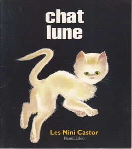 Chat-lune