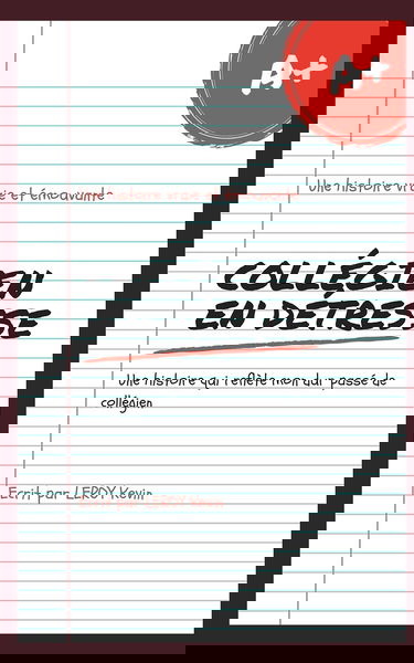 Collègien en détresse