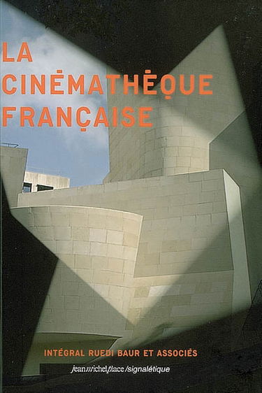 La Cinémathèque française