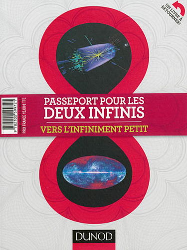 Passeport pour les deux infinis