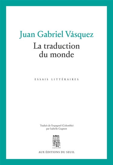 La traduction du monde : les conférences Weidenfeld 2022