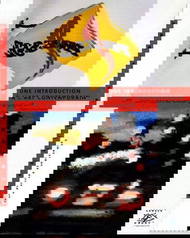 Une introduction à l'art contemporain