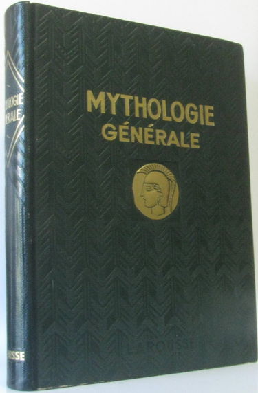 Mythologie générale