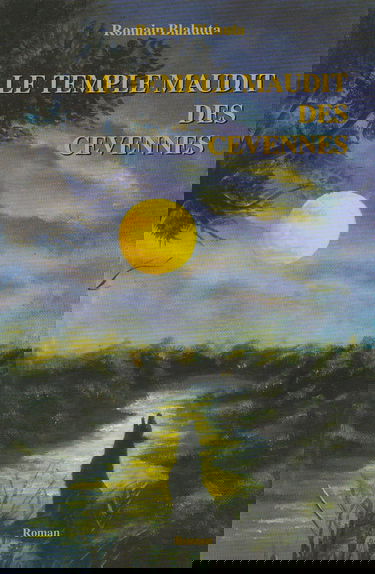 Le temple maudit des cevennes