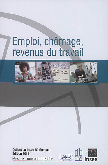 Emploi, chômage, revenus du travail