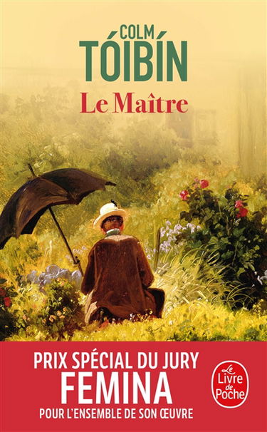 Le maître