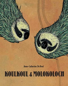 Koulkoul et Molokoloch
