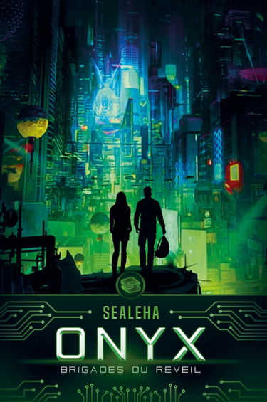 Onyx : Brigades du Réveil Vol. 1