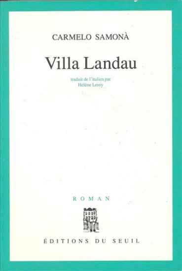 Villa Landau