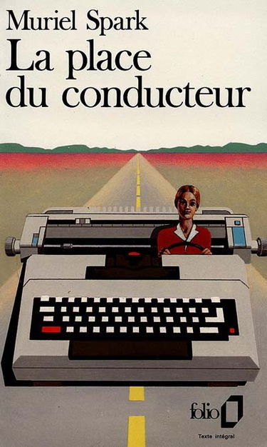 La place du conducteur