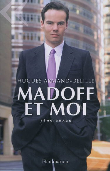Madoff et moi