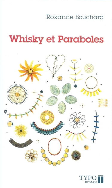 Whisky et paraboles