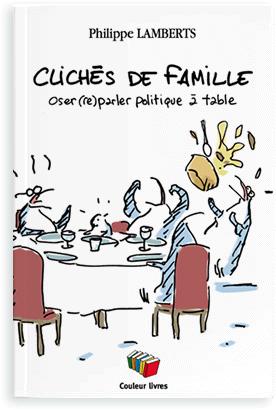 Clichés de famille : oser (re)parler politique à table