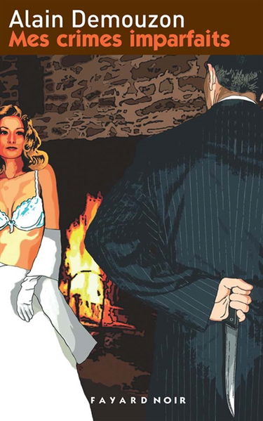 Mes crimes imparfaits