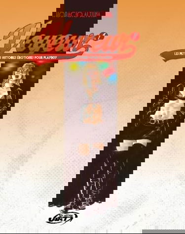 Voyeur: Les petites histoires érotiques pour Playboy