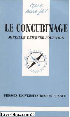 Le Concubinage