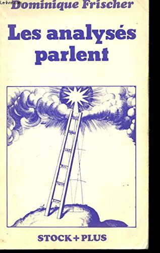 Les Analysés parlent (Stock plus)