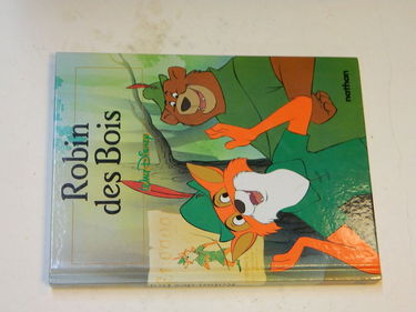 Robin des bois