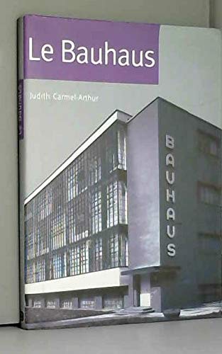 Bauhaus (le)