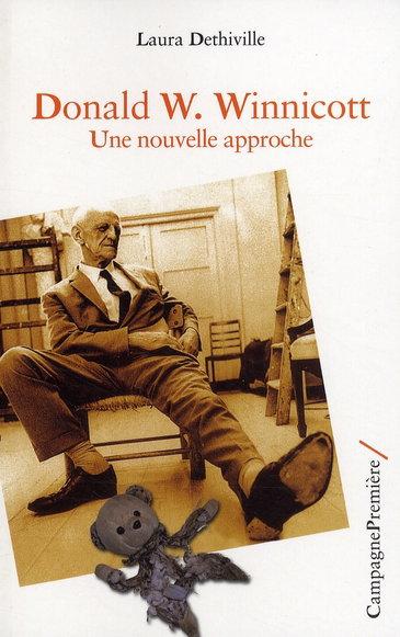 Donald W. Winnicott : une nouvelle approche