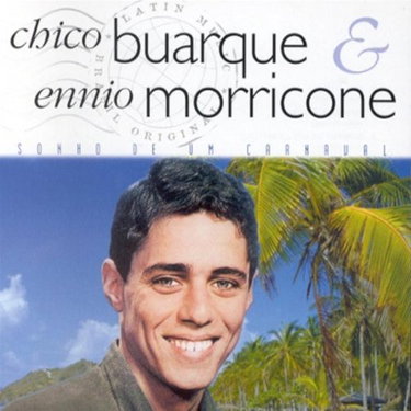 Couverture de Sonho de Um Carnaval [Import]