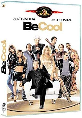 Couverture de Be Cool [Édition Spéciale]