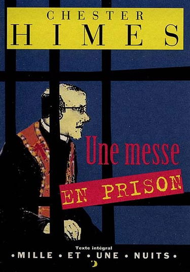 Une messe en prison