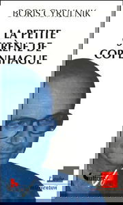 La petite sirène de Copenhague