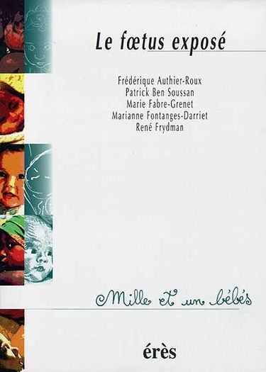 Le foetus exposé