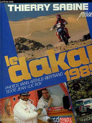 Le Dakar 1985