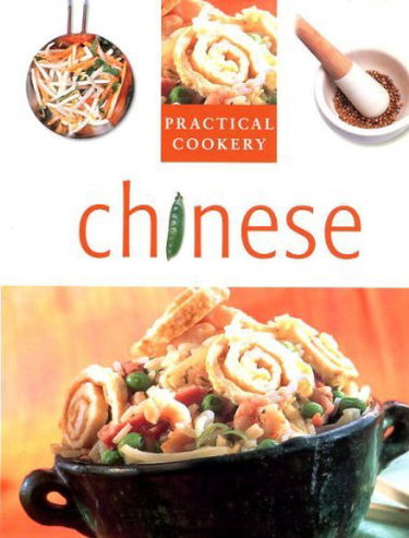 Couverture de Chinese