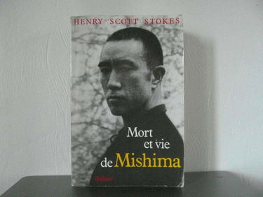 Mort et vie de Mishima